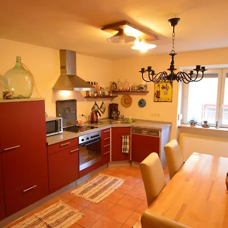 Charming Holiday In Near Moezel Ferienhaus
