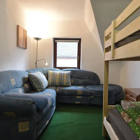 Charming Holiday In Near Moezel *