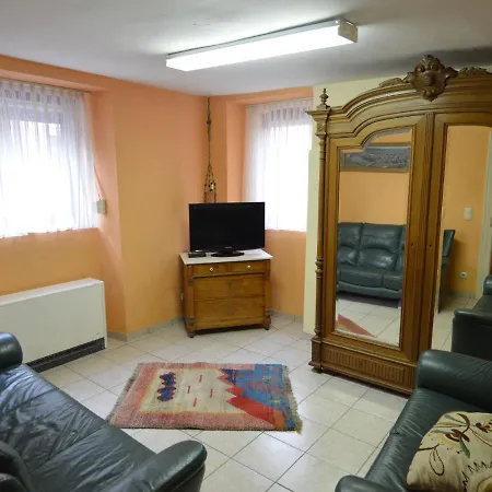 Tatil Evi Charming Holiday In Dhron Neumagen-Dhron