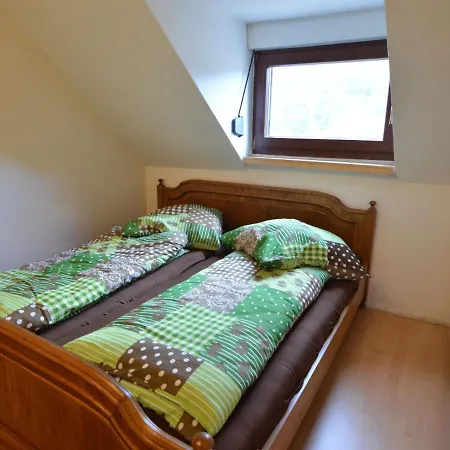 Charming Holiday In Dhron Tatil Evi Neumagen-Dhron