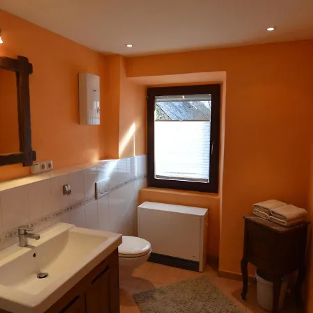 Charming Holiday In Dhron Neumagen-Dhron