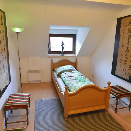 Charming Holiday In Near Moezel Ferienhaus