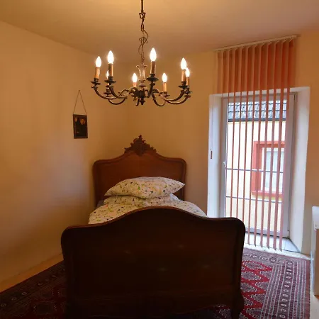 Tatil Evi Charming Holiday In Dhron Neumagen-Dhron