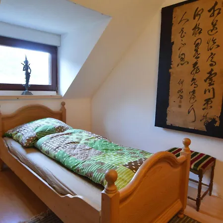 Charming Holiday In Near Moezel Ferienhaus