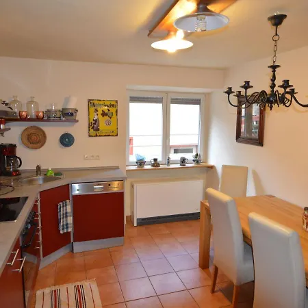 Charming Holiday In Near Moezel *