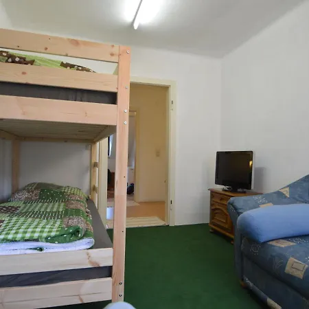 Charming In Dhron بيت للعطل نيوماغين-دهرون