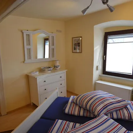بيت للعطل Charming In Dhron نيوماغين-دهرون