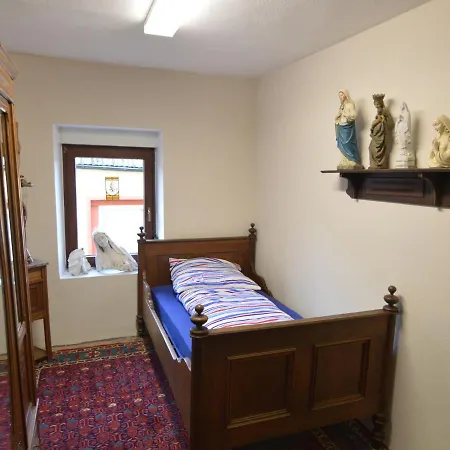 Charming Holiday In Near Moezel Ferienhaus