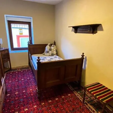 Charming In Dhron بيت للعطل نيوماغين-دهرون