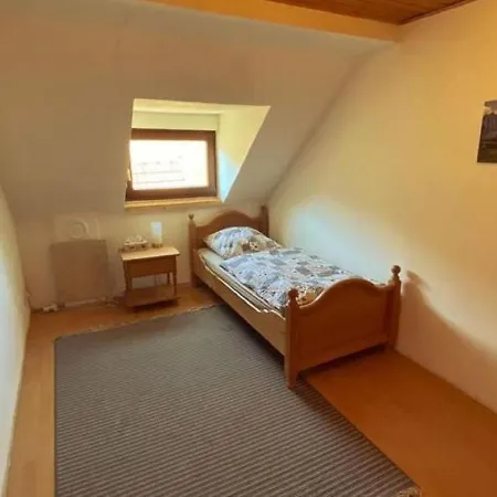 Charming Holiday In Near Moezel