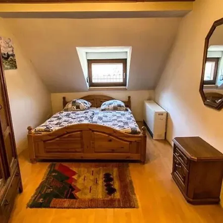Charming Holiday In Near Moezel Ferienhaus