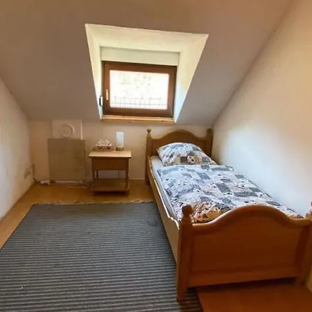 Charming Holiday In Near Moezel *
