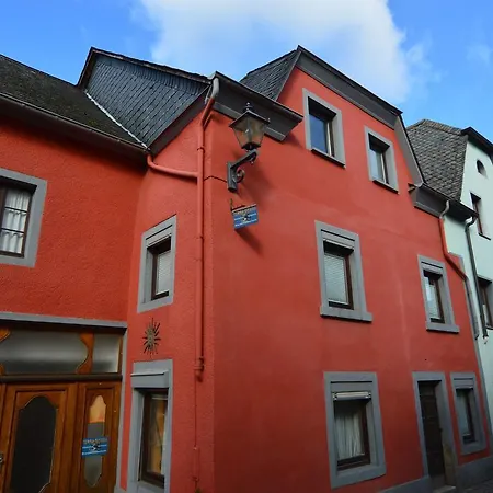 Ferienhaus Charming Holiday In Near Moezel Neumagen-Dhron
