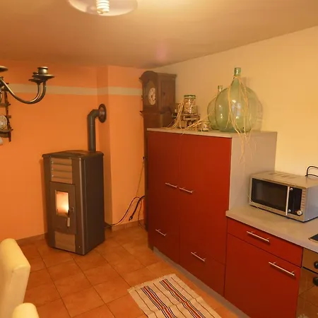 Charming Holiday In Near Moezel Ferienhaus *