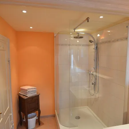 Charming Holiday In Dhron * Neumagen-Dhron