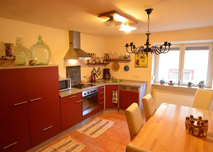 Charming Holiday In Dhron 別荘