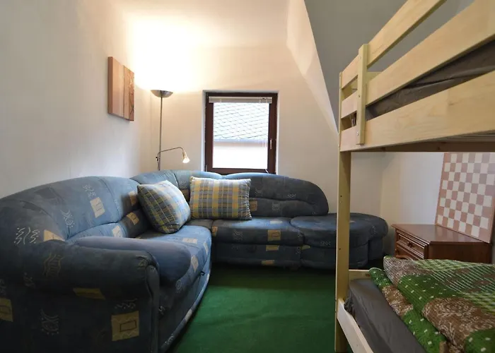 Charming Holiday In Dhron *