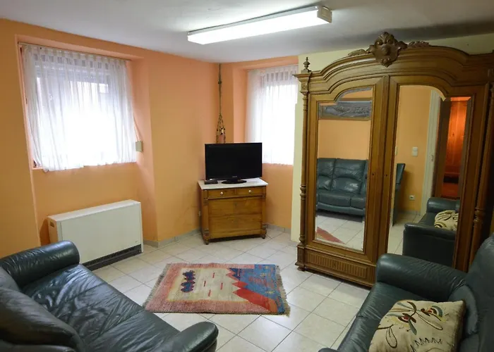 別荘 Charming Holiday In Dhron ノイマゲン・ダオン