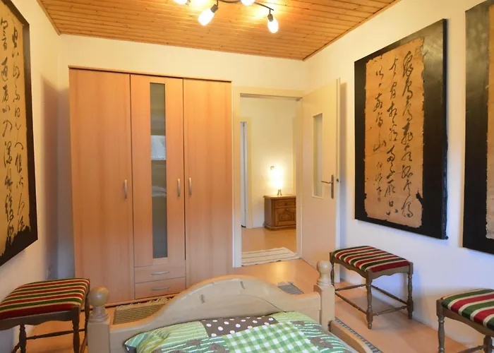 Charming Holiday In Dhron