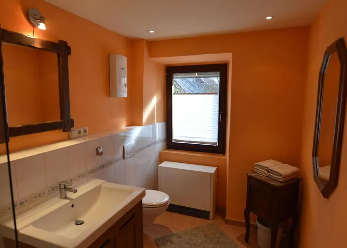 Charming Holiday In Dhron ノイマゲン・ダオン