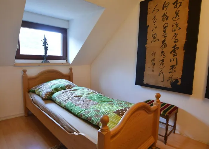 Charming Holiday In Dhron 別荘