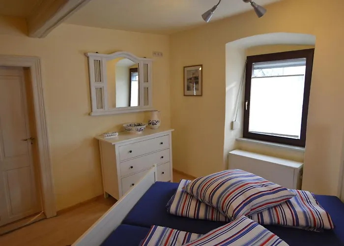 別荘 Charming Holiday In Dhron ノイマゲン・ダオン