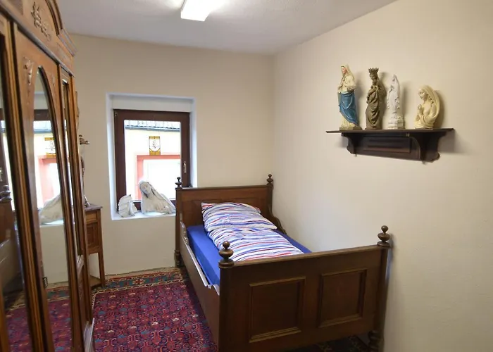 Charming Holiday In Dhron 別荘