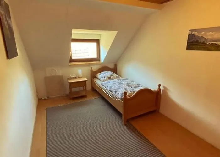 Charming Holiday In Dhron