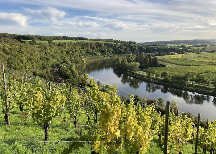 Charming Holiday In Dhron 別荘 ノイマゲン・ダオン