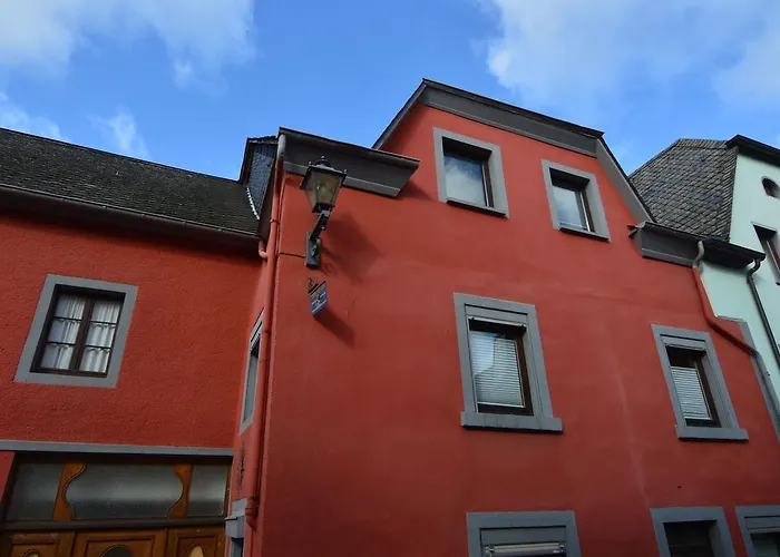 Charming Holiday In Dhron 別荘 *