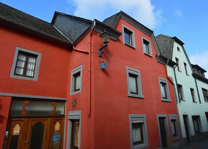 別荘 Charming Holiday In Dhron ノイマゲン・ダオン