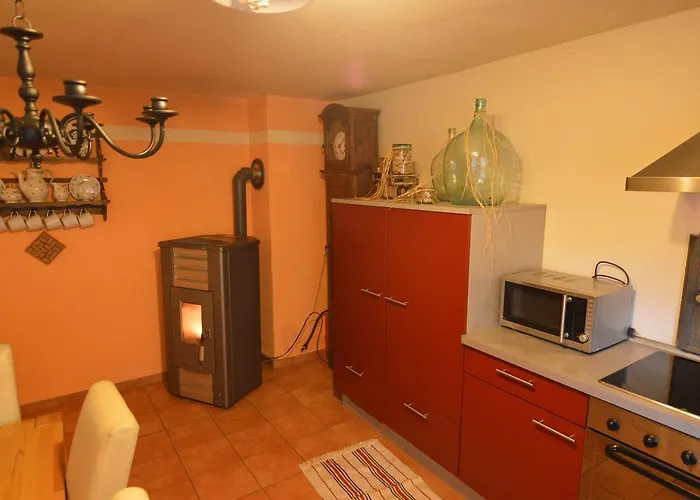 Charming Holiday In Dhron 別荘 *