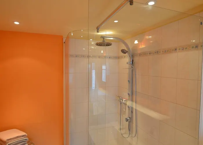 別荘 Charming Holiday In Dhron ノイマゲン・ダオン